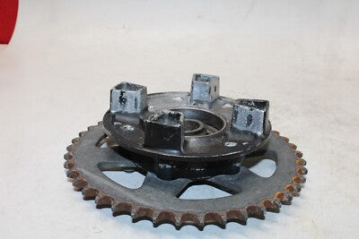 03-06 KAWASAKI Z1000 OEM REAR BACK SPROCKET