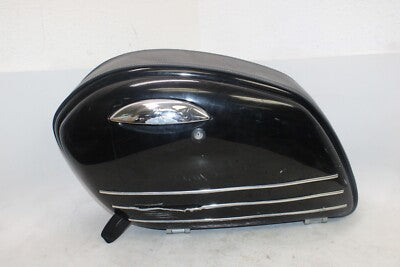 1997 KAWASAKI VULCAN 1500 CLASSIC VN1500-D OEM SIDE CARGO LUGGAGE SADDLEBAG BAG