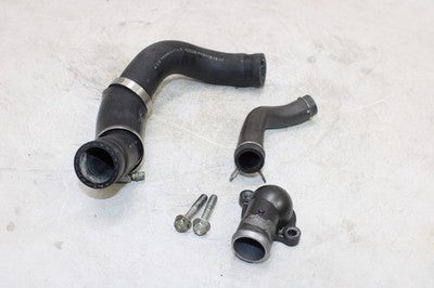 2008 Honda CBR1000RR OEM MISC HOSES LINES