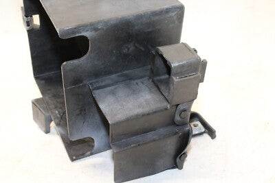 1992 HONDA CBR600F2 OEM REAR BACK TAIL UNDERTAIL BATTERY TRAY PLASTIC