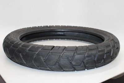 FRONT WHEEL TIRE Shinko Trail Master E-705, 110/80R19 M/C 59H