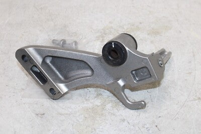 02-05 KAWASAKI ZZR1200 OEM LEFT REAR BACK PASSENGER PEG