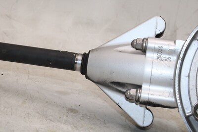 99-09 YAMAHA V STAR 1100 XVS1100 CUSTOM OEM FINAL DRIVE GEAR DIFFERENTIAL