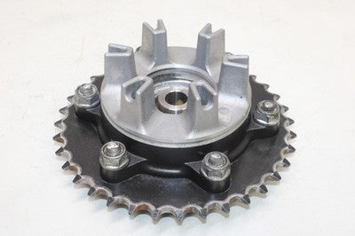 15-22 HONDA CBR300R OEM REAR BACK SPROCKET