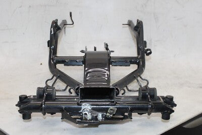 02-06 HONDA INTERCEPTOR 800 VFR800A ABS OEM REAR SUBFRAME BACK SUB FRAME