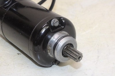 92-12 KAWASAKI NINJA 250R EX250J OEM ENGINE STARTING STARTER MOTOR -DC 12V