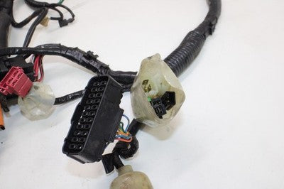 2004 HONDA SHADOW AERO 750 VT750C OEM MAIN ENGINE WIRING HARNESS MOTOR WIRE LOOM