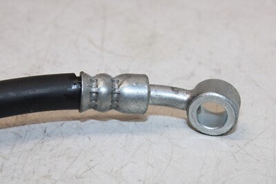21-24 SUZUKI DRZ400SM OEM FRONT BRAKE HOSE LINE