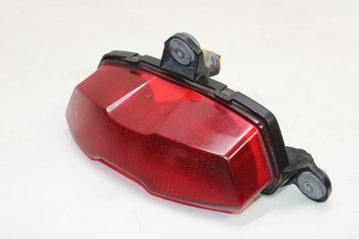 95-97 KAWASAKI NINJA ZX6R ZX600F OEM REAR TAIL TAILLIGHT BACK BRAKE LIGHT