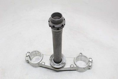 2015-2019 BMW S1000XR OEM FRONT FORKS CLAMP LOWER TRIPLE TREE STEM