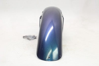 2001 Harley-Davidson Sportster 883 XLH883 OEM FRONT WHEEL FENDER COWL FAIRING