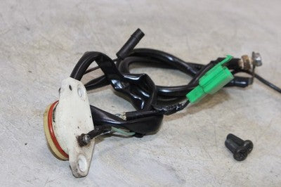 95-07 YAMAHA YZF600R OEM NEUTRAL SWITCH SENSOR