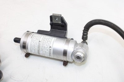 95-97 KAWASAKI NINJA ZX6R ZX600F OEM REAR BACK SHOCK ABSORBER SUSPENSION