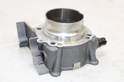 2013 DUCATI HYPERMOTARD OEM REAR ENGINE MOTOR PISTON CYLINDERS BLOCK JUG