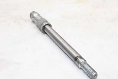 84-86 HONDA MAGNA 700 VF700C OEM FRONT WHEEL RIM AXLE PIVOT BOLT