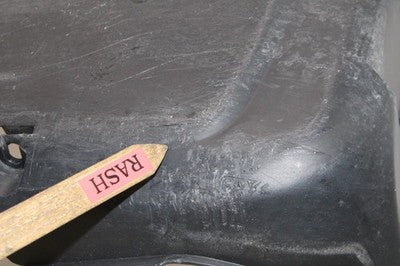 2003 HONDA METROPOLITAN 50 CHF50 OEM UNDERBELLY FAIRING