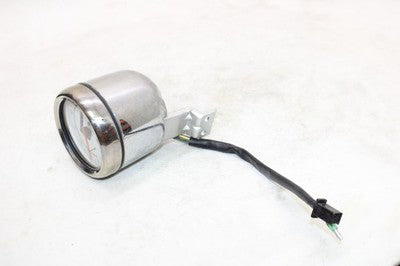 04-09 YAMAHA VINO 125 XC125 OEM SPEEDO GAUGES DISPLAY CLUSTER SPEEDOMETER