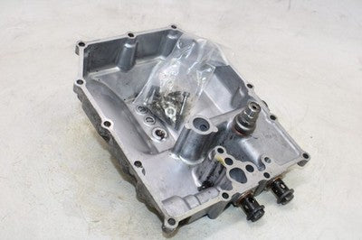 1996 SUZUKI KATANA 600 GSX600F OEM ENGINE MOTOR BOTTOM OIL PAN COVER