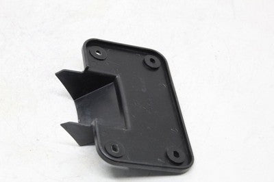 1997 KAWASAKI VULCAN 1500 VN1500A OEM LICENSE PLATE BRACKET MOUNT HOLDER