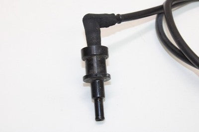 2006 HARLEY-DAVIDSON DYNA WIDE GLIDE EFI FXDWGI OEM AIR VALVE HOSE