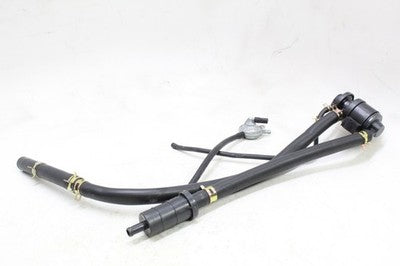2020 BAODIAO 9 LINES 50CC OEM FUEL GAS TANK PETCOCK W FUEL HOSES