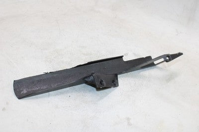 04-05 SUZUKI GSXR 600 OEM REAR BACK DRIVE CHAIN GUARD COVER SHIELD