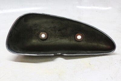2002 KAWASAKI ELIMINATOR 125 BN125A OEM RIGHT ENGINE COVER