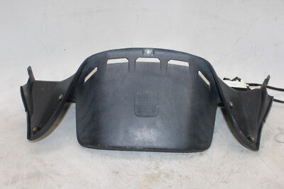 2001 KAWASAKI CONCOURS 1000 ZG1000A OEM GAUGE INSTRUMENT CLUSTER TRIM PANEL