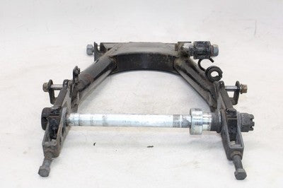 1996 KAWASAKI KZ1000P POLICE OEM REAR SWINGARM SUSPENSION ARM