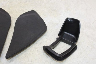 2006 YAMAHA MAJESTY 400 YP400 OEM RUBBER COVERS SET