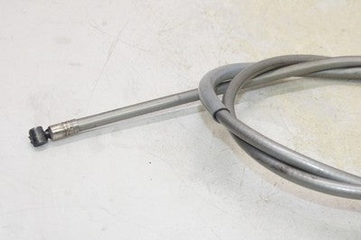 1972 HONDA CL350 SCRAMBLER OEM BRAKE CABLE LINE