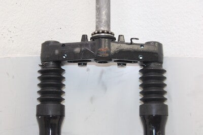 2020 SYM 200i OEM FRONT FORKS SHOCK SUSPENSION SET PAIR