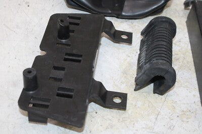 1992 SUZUKI INTRUDER 1400 VS1400GL OEM MISC INNER COWL COVERS