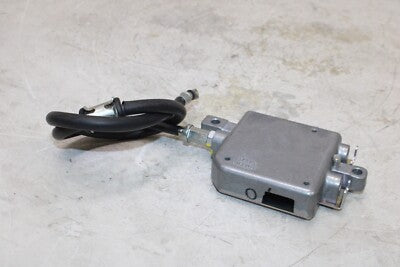 2023 HONDA NAVI NVA110B OEM SEAT LOCK SET PAIR !NO KEY!