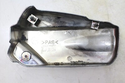 2003 YAMAHA V STAR 1100 XVS1100 OEM LOWER ENGINE COVER