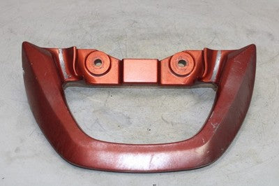 2003 SUZUKI SV1000S OEM PASSENGER REAR SEAT GRAB BAR HANDLE