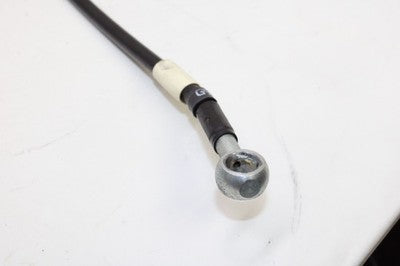 1997 TRIUMPH TROPHY 900 OEM FRONT BRAKE HOSE FLUID LINES