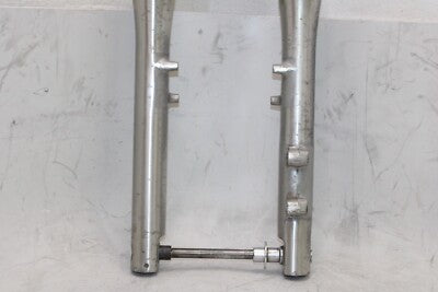 1992 SUZUKI INTRUDER 1400 VS1400GL OEM FRONT END COMPLETE TRIPLE TREE
