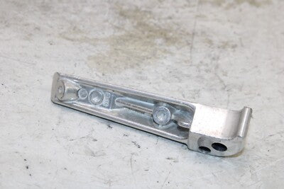 2012 YAMAHA FZ8 FZ8-NC OEM RIGHT REAR BACK PASSENGER PEG