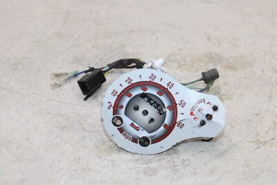 2023 HONDA NAVI NVA110B OEM SPEEDO TACH GAUGES DISPLAY CLUSTER !FOR PARTS!