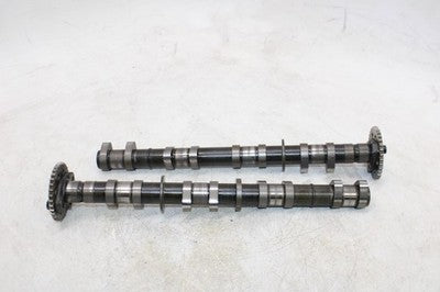 2012 Yamaha FZ8 FZ8-NC OEM CAMSHAFT CAMS CAM SHAFTS