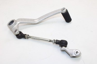 1997 TRIUMPH TROPHY 900 OEM SHIFTER W PEG