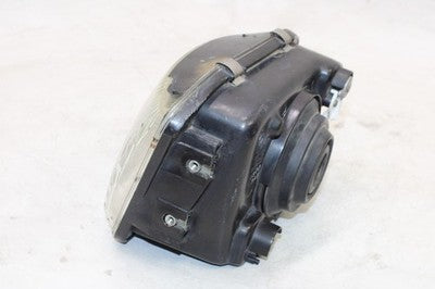 2004 KAWASAKI NINJA 250R EX250F OEM FRONT HEADLIGHT HEAD LIGHT LAMP