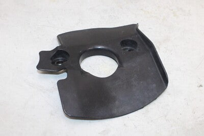 2008 SUZUKI GSXR750 OEM INNER FRONT UPPER HORN SIGNAL COWL GUARD COVER