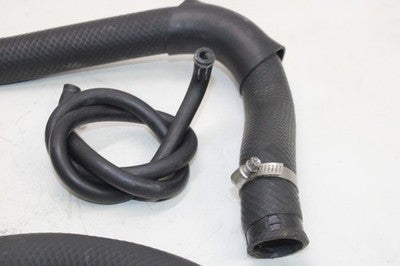 1995 KAWASAKI NINJA ZX6R ZX600F OEM RADIATOR HOSES COOLANT PIPES HOSE SET