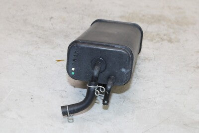 11-13 YAMAHA FZ8 FZ8-NC OEM EVAP VAPOR CHARCOAL EMISSION CANISTER