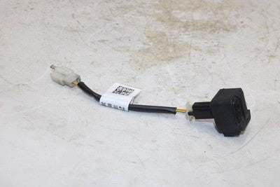 2018 HUSQVARNA SVARTPILEN 401 OEM RELAY FLASHER