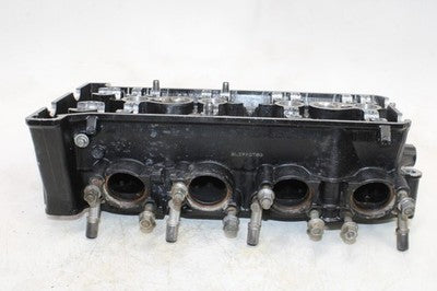 02-03 YAMAHA YZF R1 OEM ENGINE TOP END CYLINDER HEAD