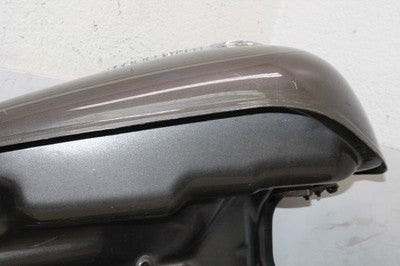 02-09 YAMAHA ROAD STAR XV1600A OEM GAS TANK FUEL PETROL RESERVOIR