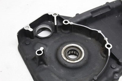 2006 HARLEY-DAVIDSON DYNA WIDE GLIDE FXDWG OEM INNER CLUTCH SIDE COVER